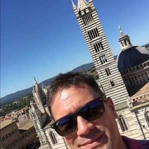 Meet your Posher, Kane